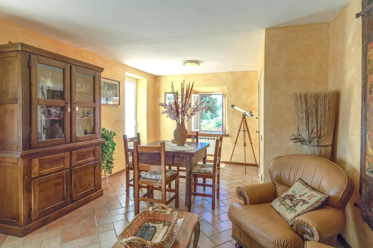 Casale Belvedere L'Ulivo E La Terrazza Massarosa Σπίτι διακοπών