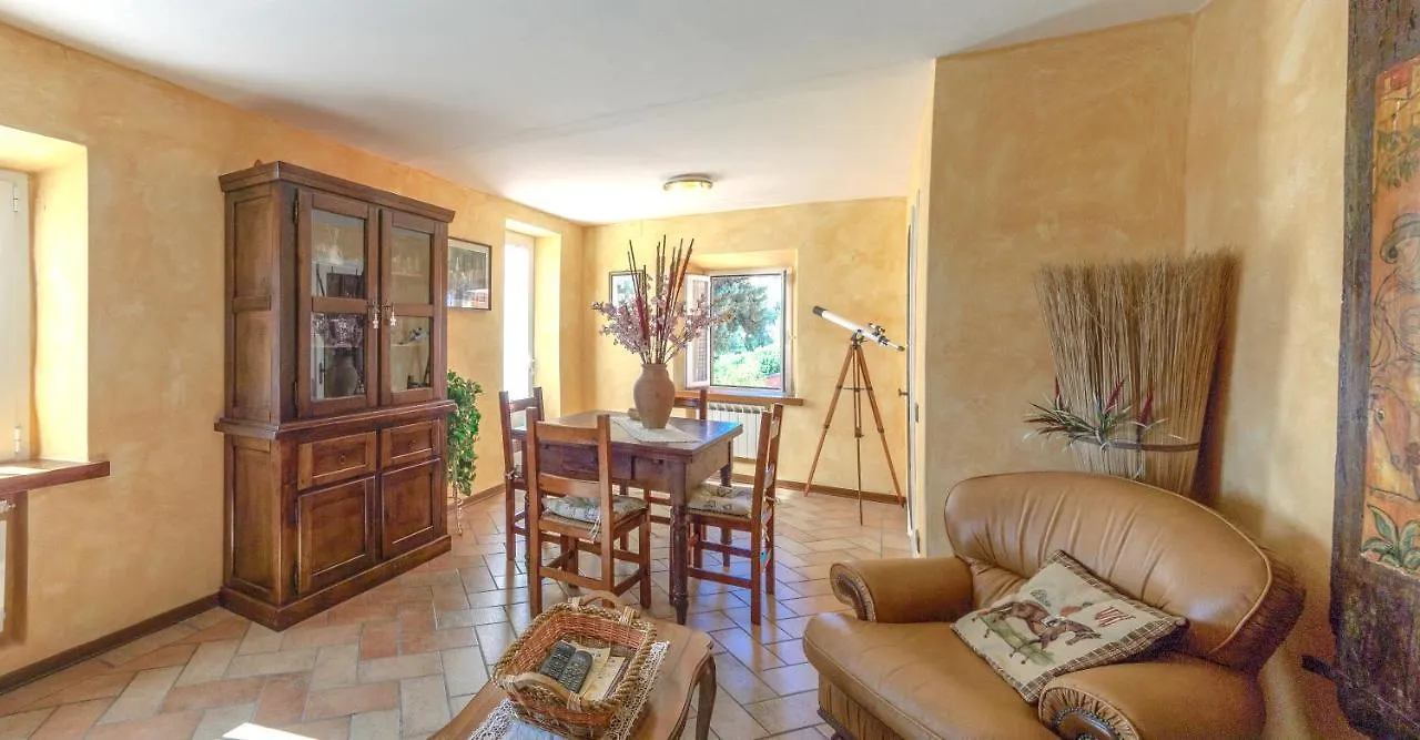 Casale Belvedere L'Ulivo E La Terrazza Massarosa Σπίτι διακοπών