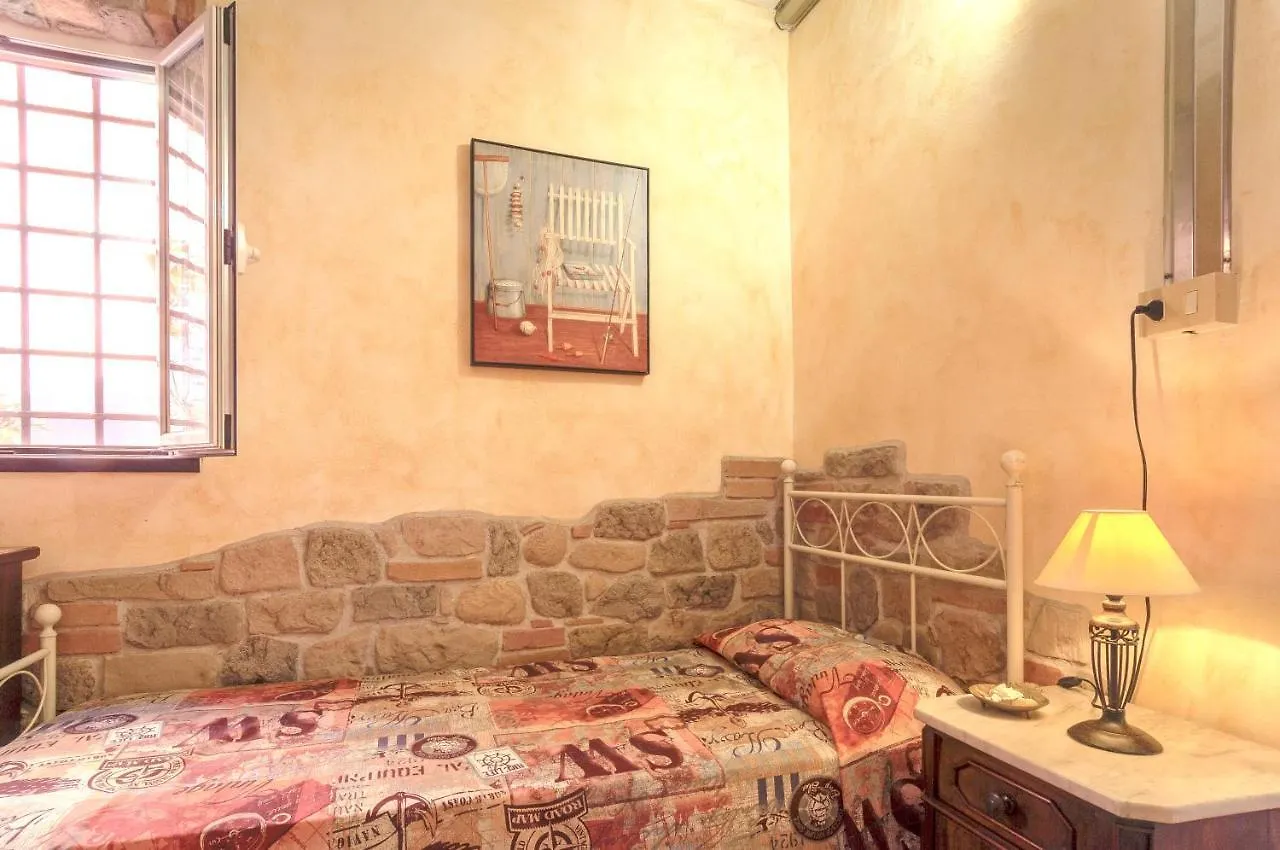Casale Belvedere L'Ulivo E La Terrazza Massarosa Σπίτι διακοπών