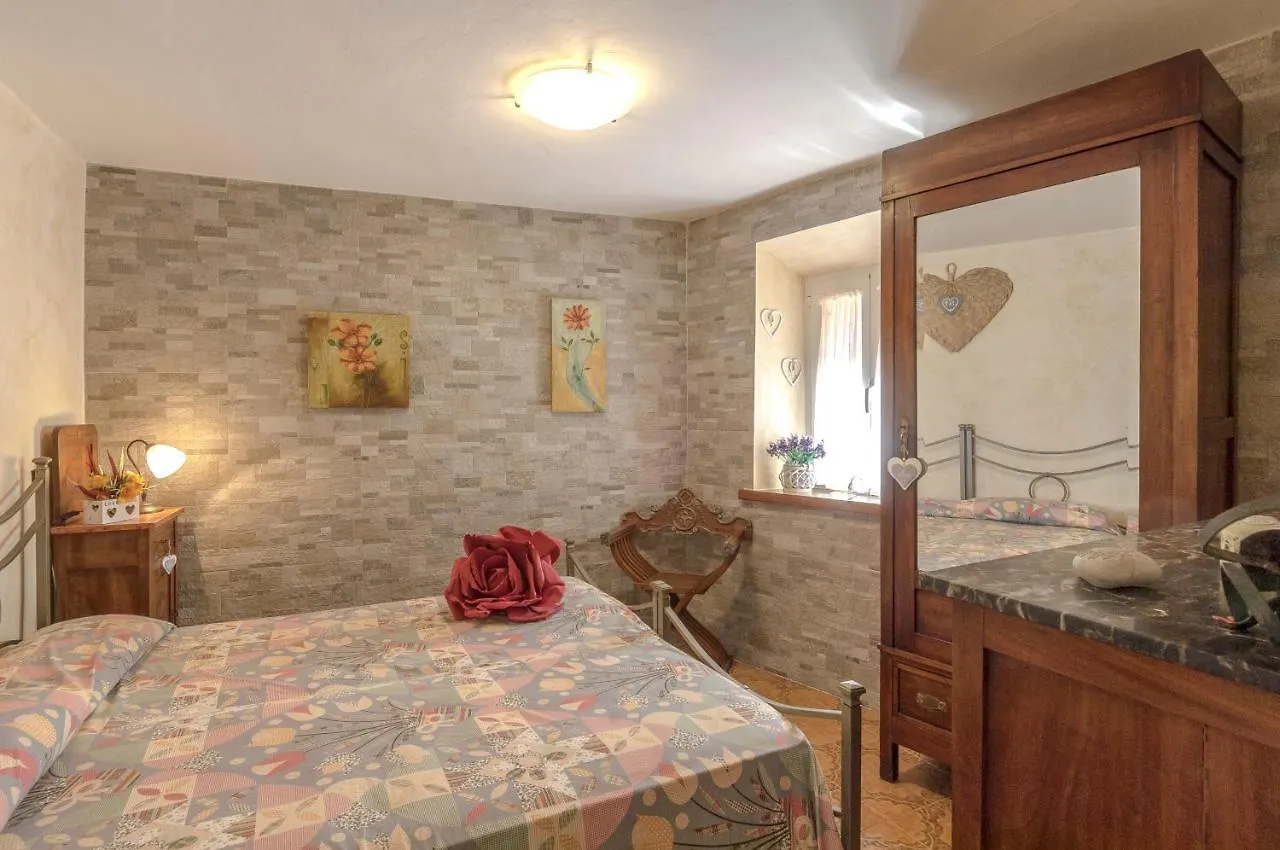 Casale Belvedere L'Ulivo E La Terrazza Massarosa Σπίτι διακοπών