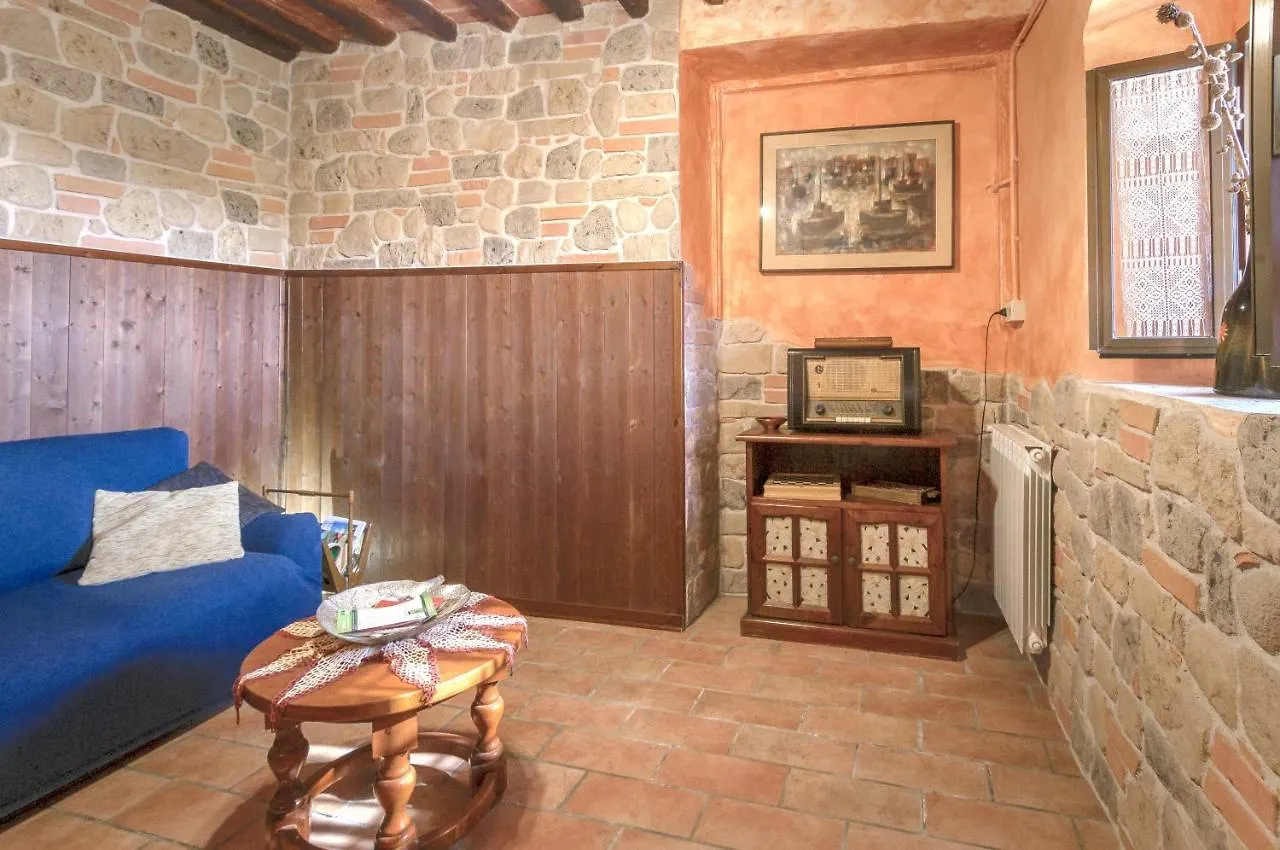 Casale Belvedere L'Ulivo E La Terrazza Massarosa