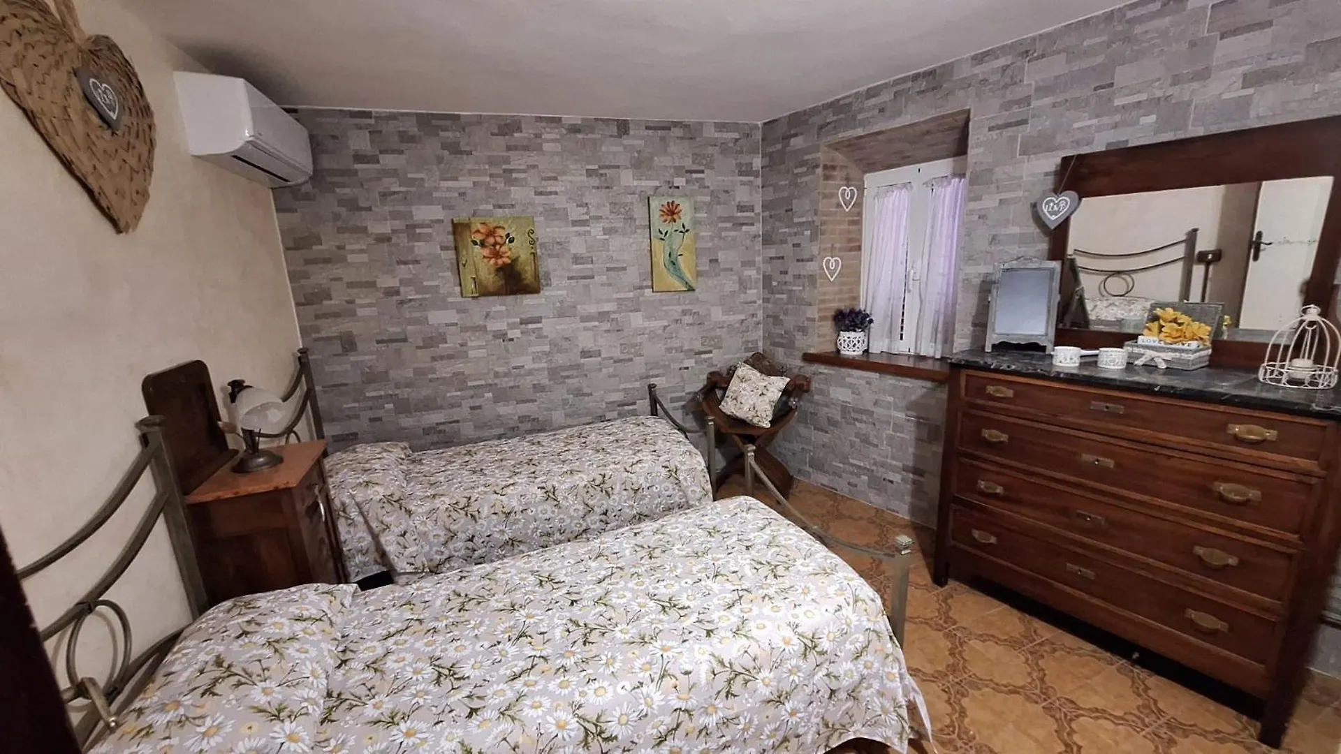 Casale Belvedere L'Ulivo E La Terrazza Massarosa Ιταλία