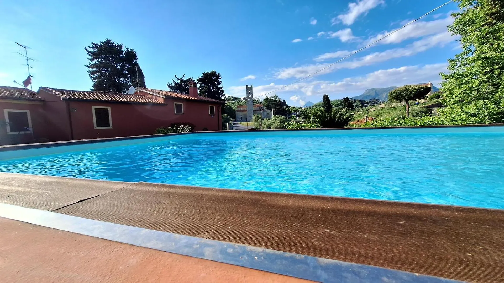 Casale Belvedere 