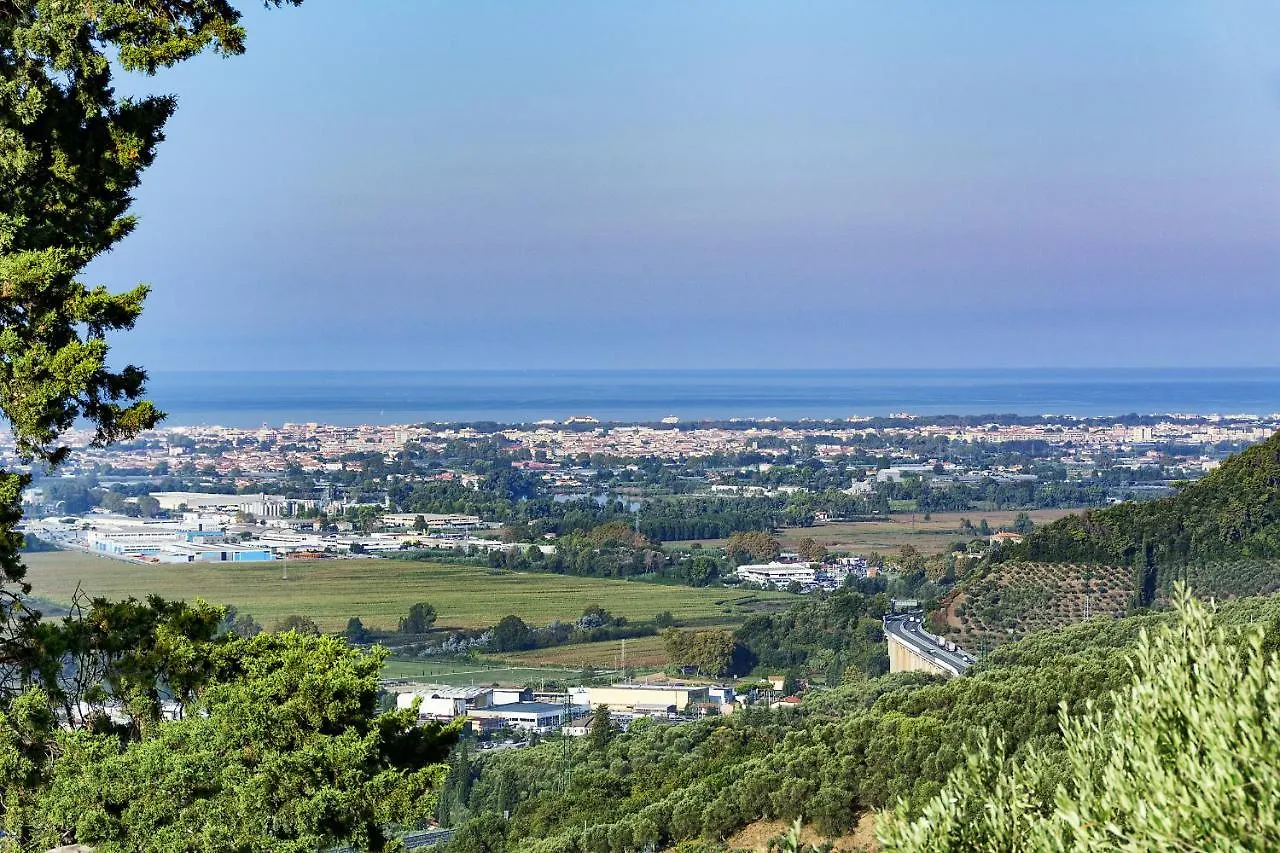 Holiday home Casale Belvedere 