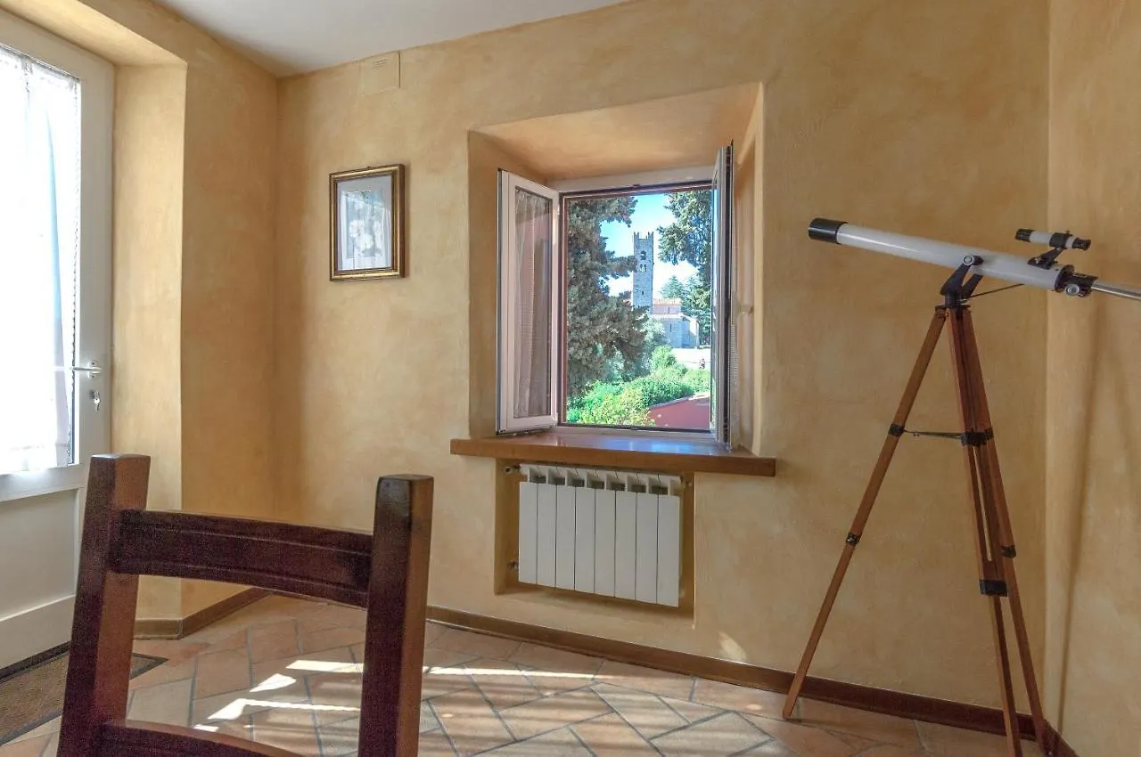 Holiday home Casale Belvedere 
