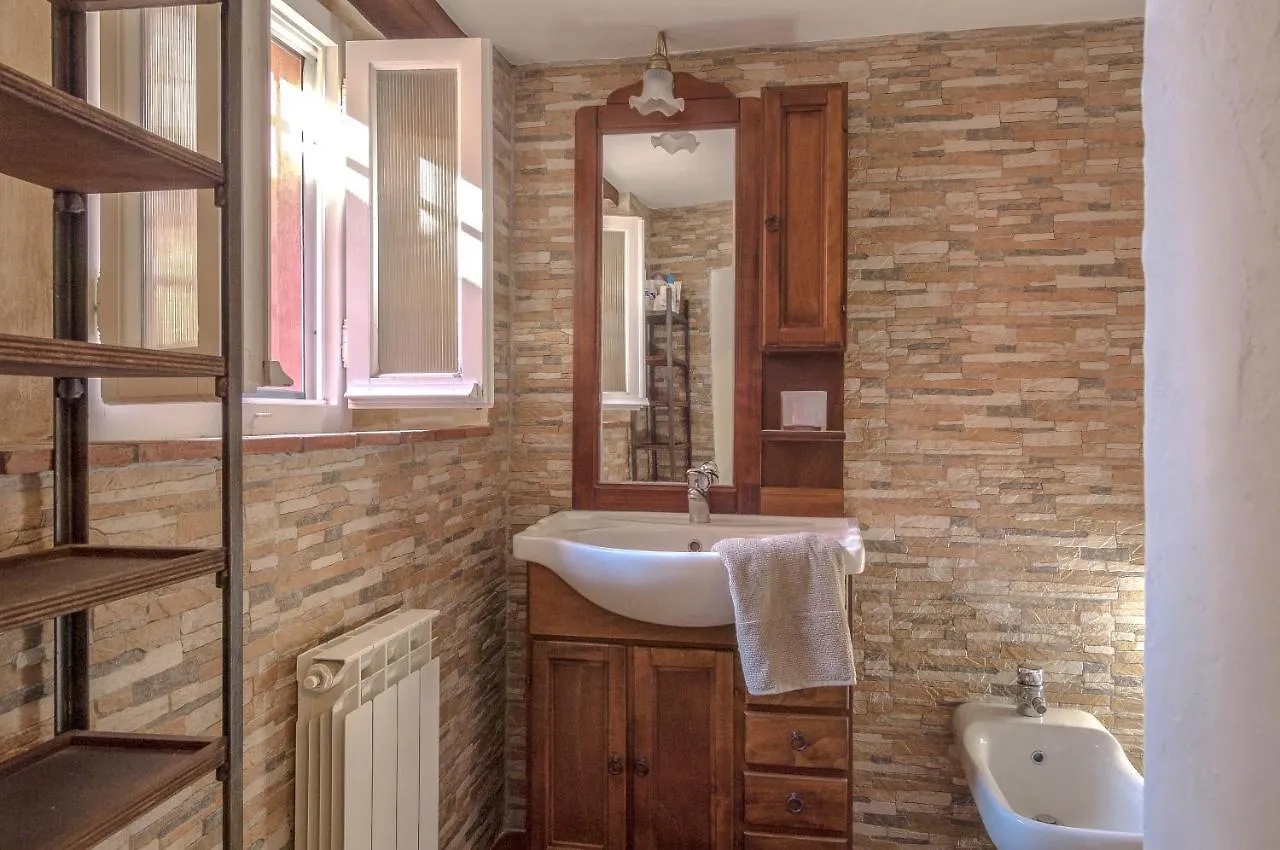 Holiday home Casale Belvedere 