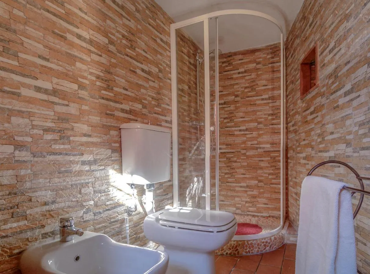 Casale Belvedere 