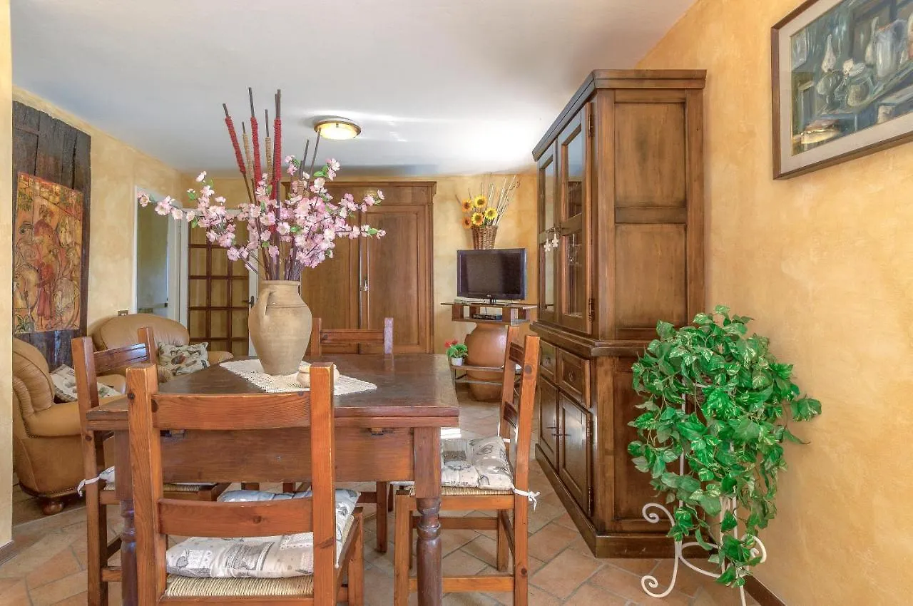 Holiday home Casale Belvedere 