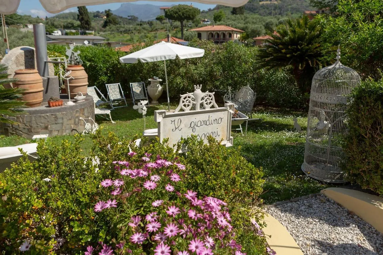 Holiday home Casale Belvedere 