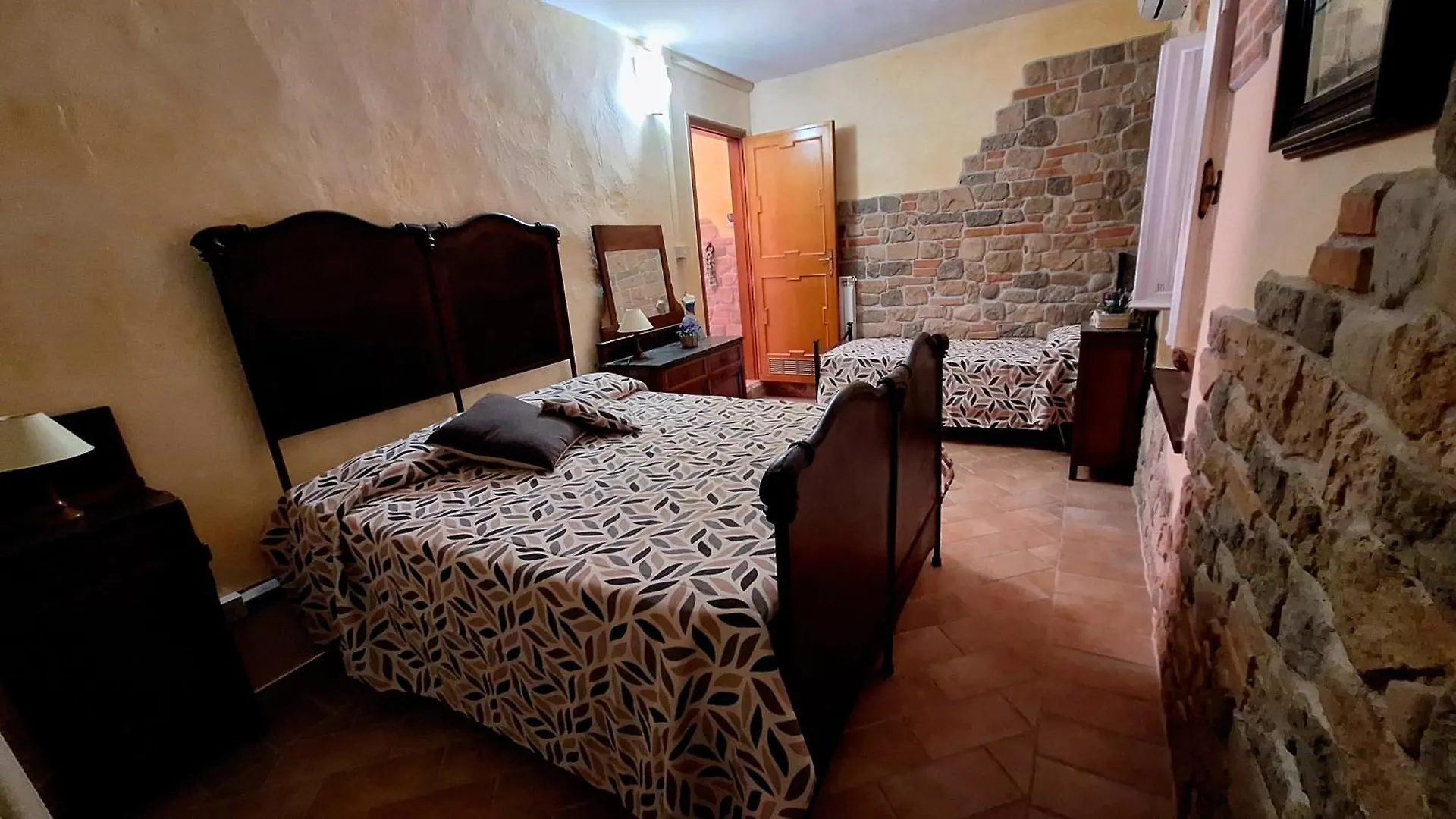 Holiday home Casale Belvedere 